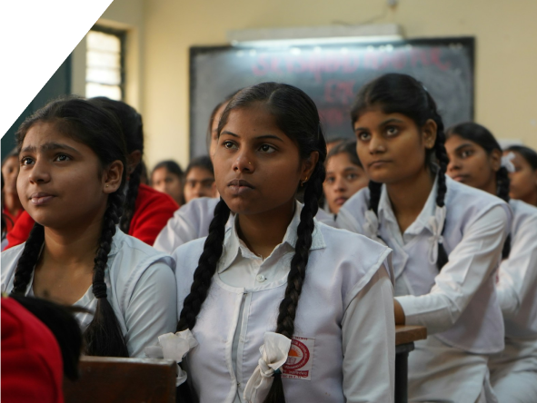 Partnership Intership