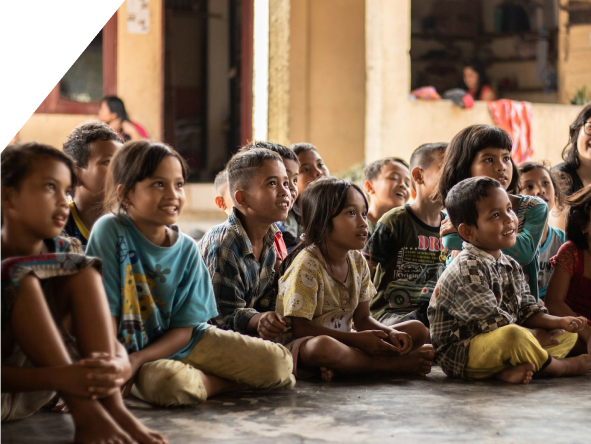 Partnership Overview Duties