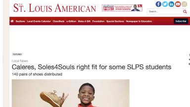 St Louis News
