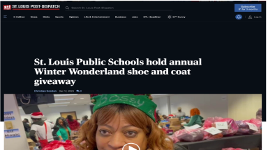 St Louis News