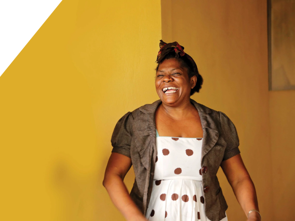 Turn Clothing into Opportunity