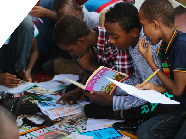 Partnership Requirements