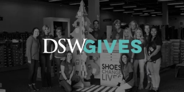Brand Partnership DSW