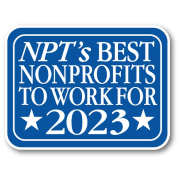 NPTS Best Nonprofit