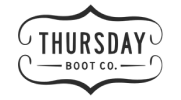Thursday Boot co-D