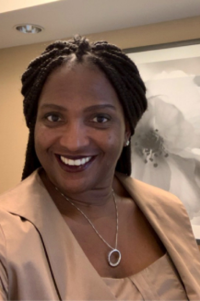 Angela D. Harrell