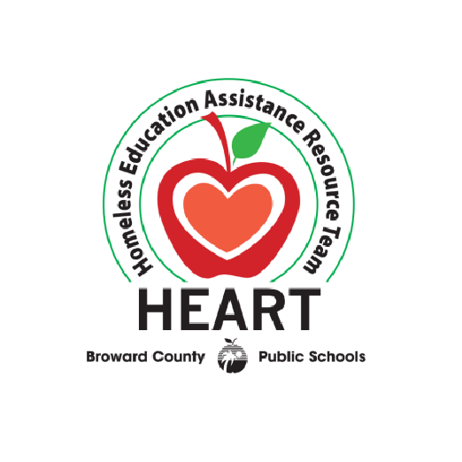 Homeless Education Assistance Resource Team (HEART), Broward County Public Schools
