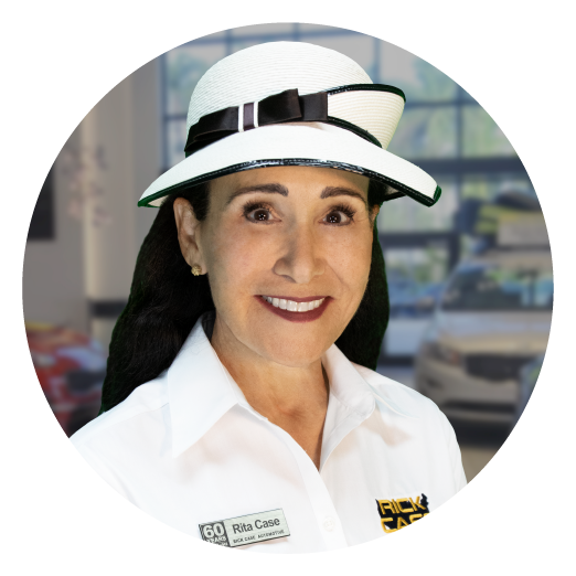 RITA CASE, Rick Case Automotive Group