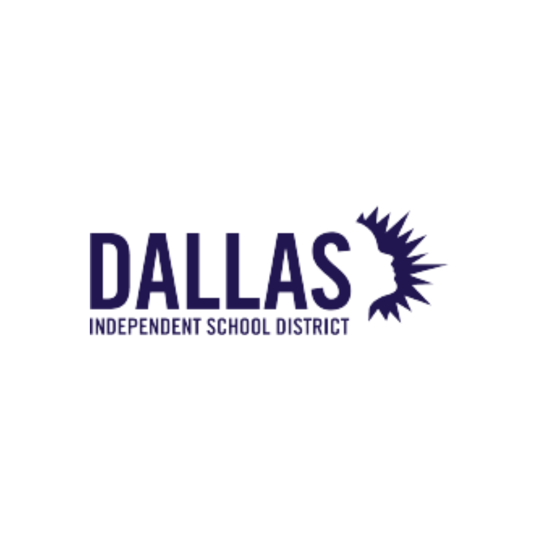 Dallas ISD District Homeless Liaison Ashley Marshall