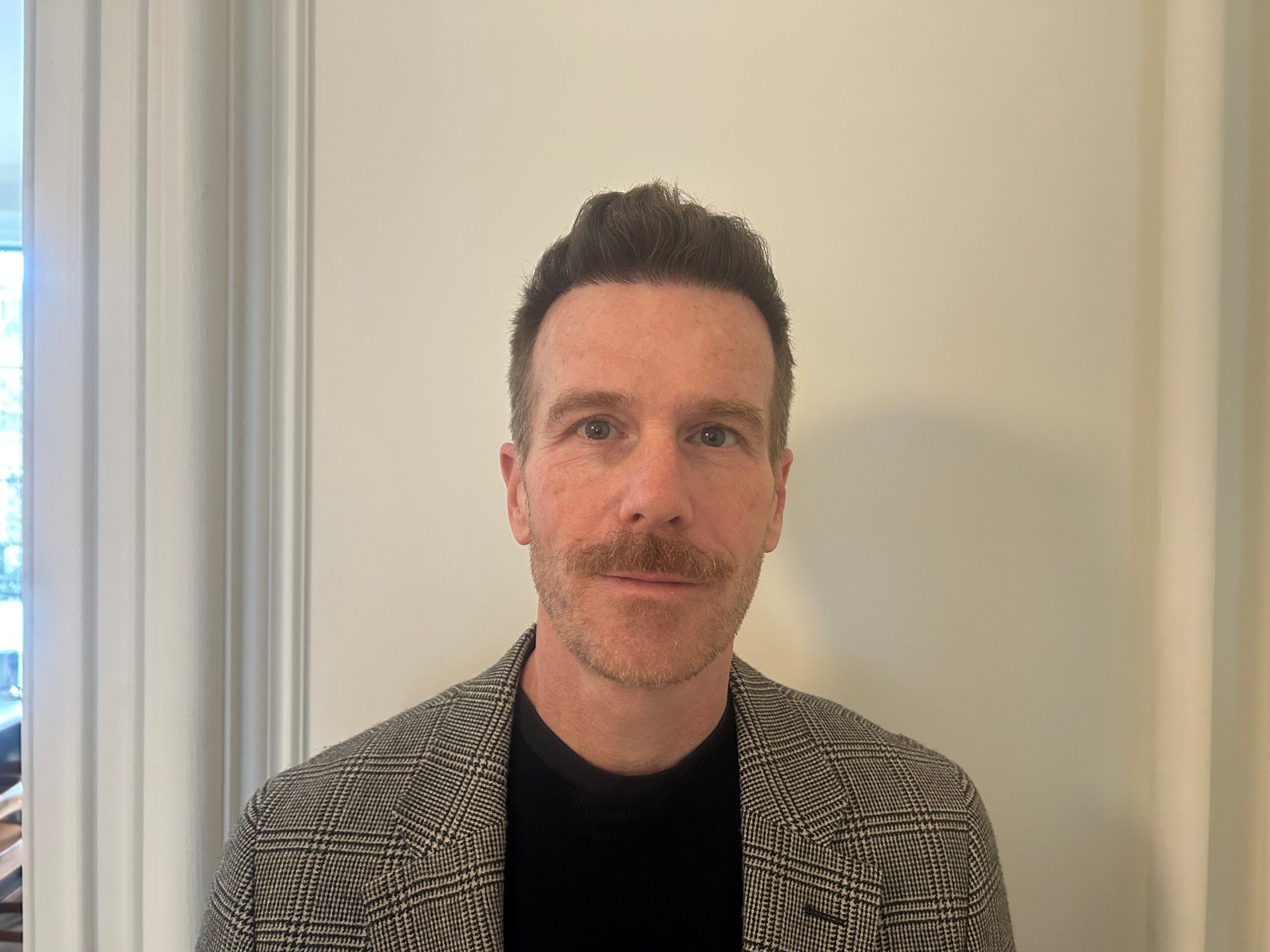 Brian Ehrig