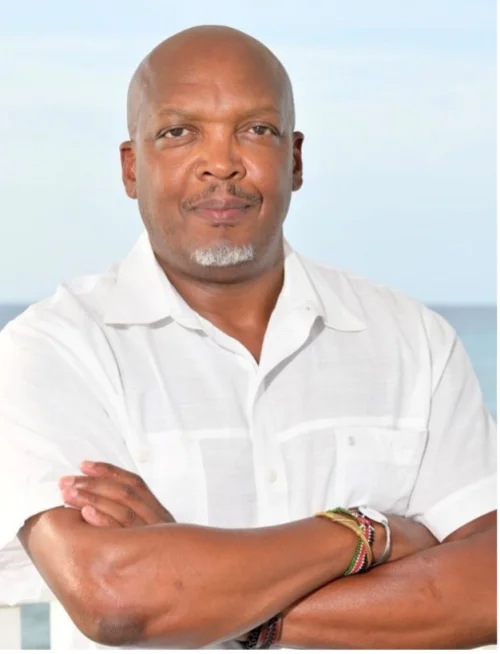 Joe Njoroge