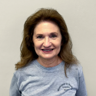 Kimberly Baldwin