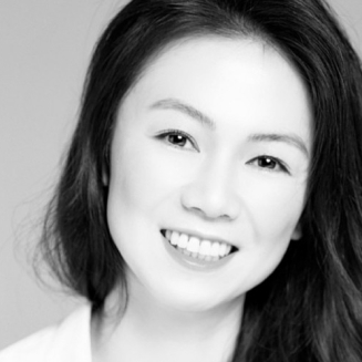 Stacy Xie