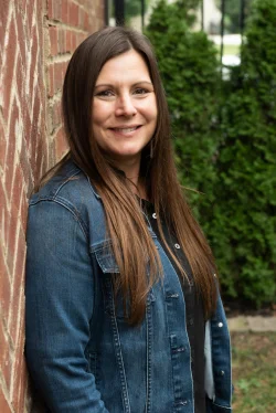 Virginie Murphy