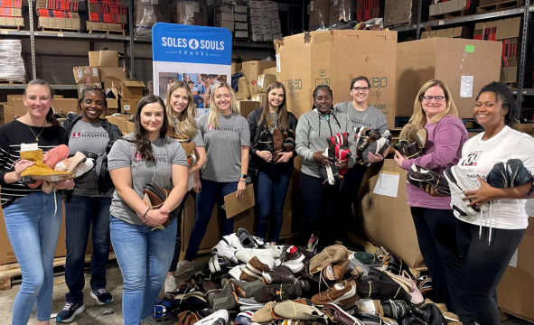 Volunteer Tennessee img
