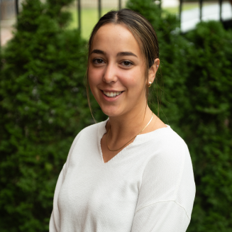Gabriella Haro