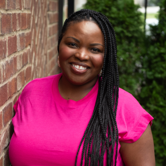 Patrice Kelly
