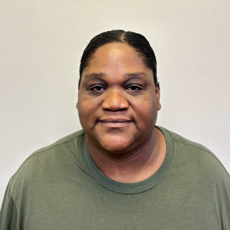 Theresa Battle