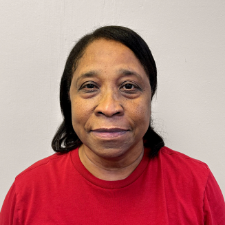 Yvonnia White