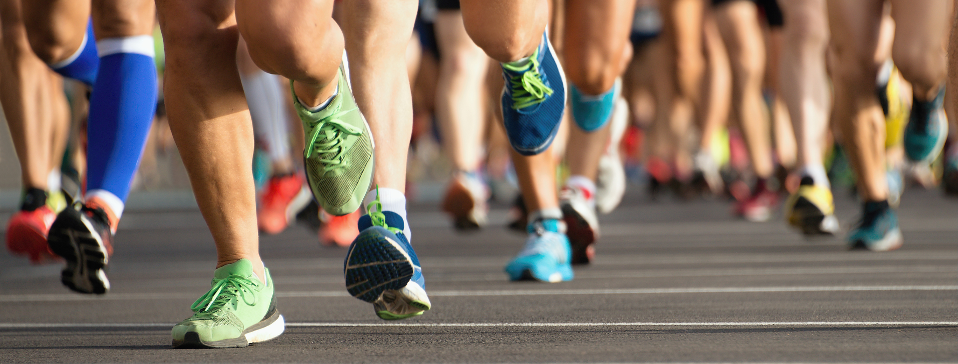 Run further than the finish line: How race events can deliver lasting social impact
