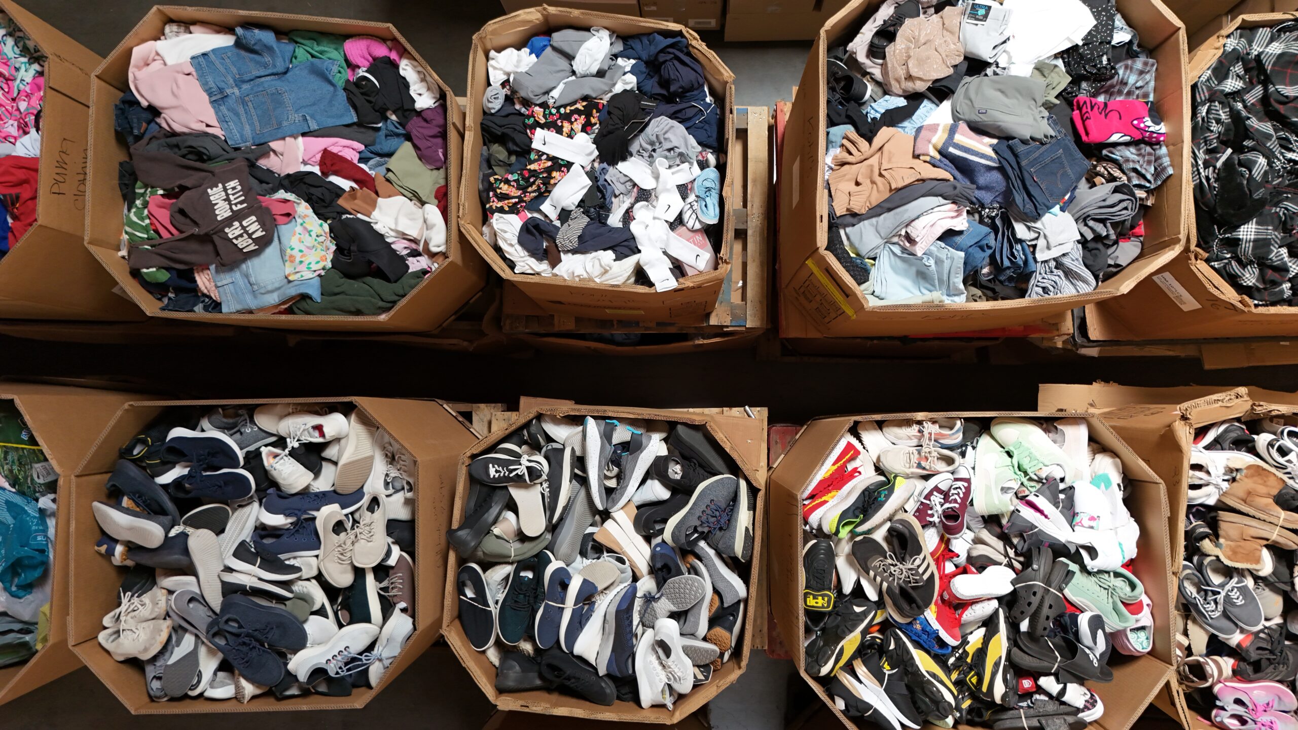 Soles4Souls Acquires Erren Recondition to Expand Global Circular Solutions for Brands and Retailers