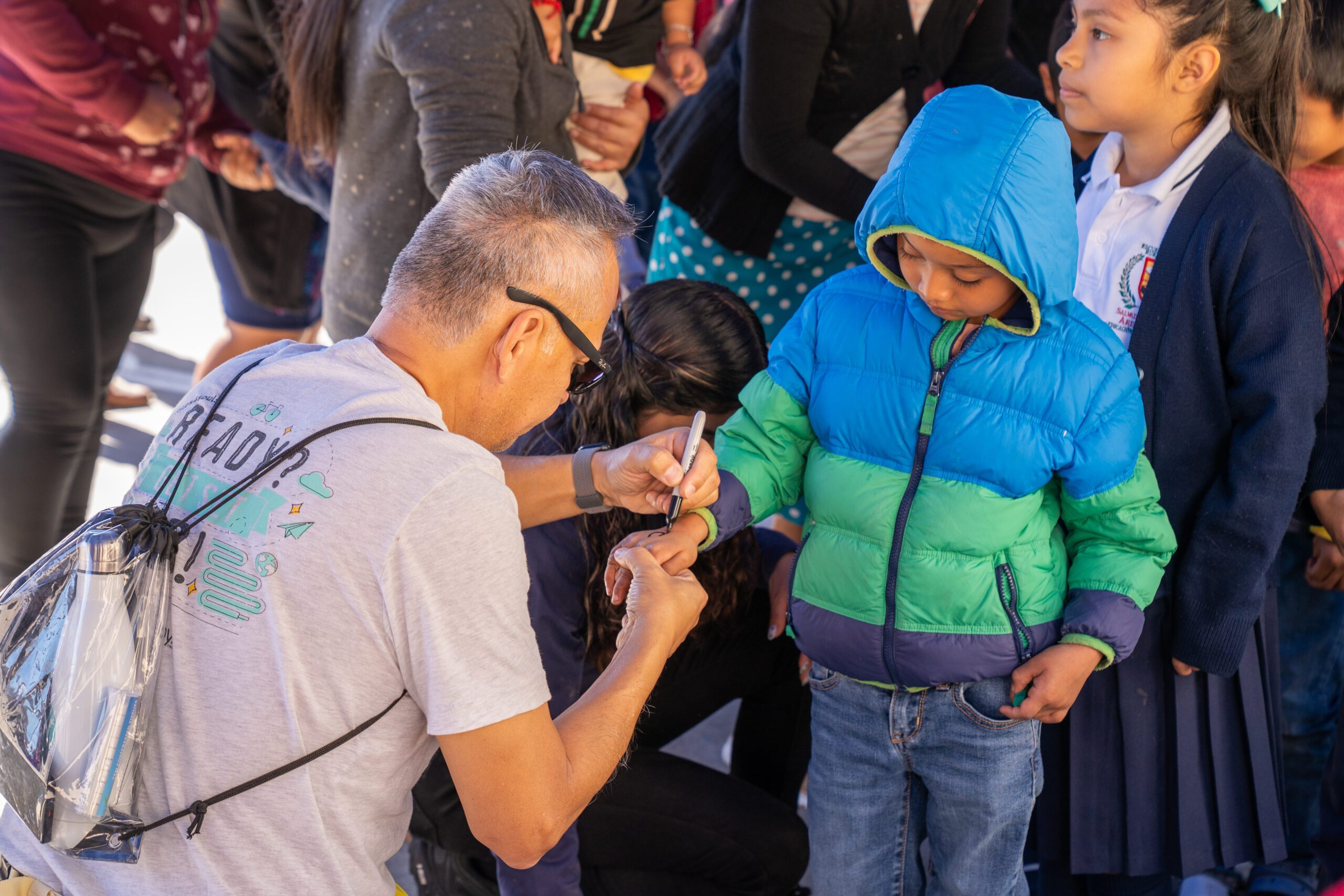 Stepping Into Our Purpose in Guatemala