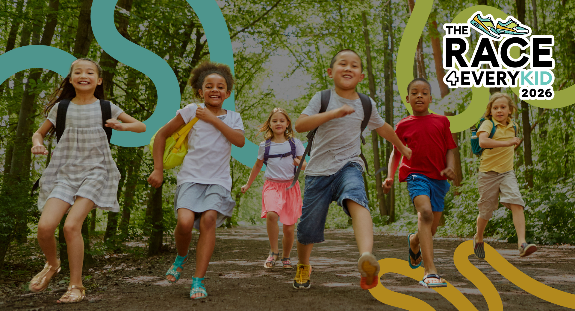 Why Companies Like Designer Brands Inc. and Bealls Inc. Are Rallying Their Employees Around Race4EveryKid