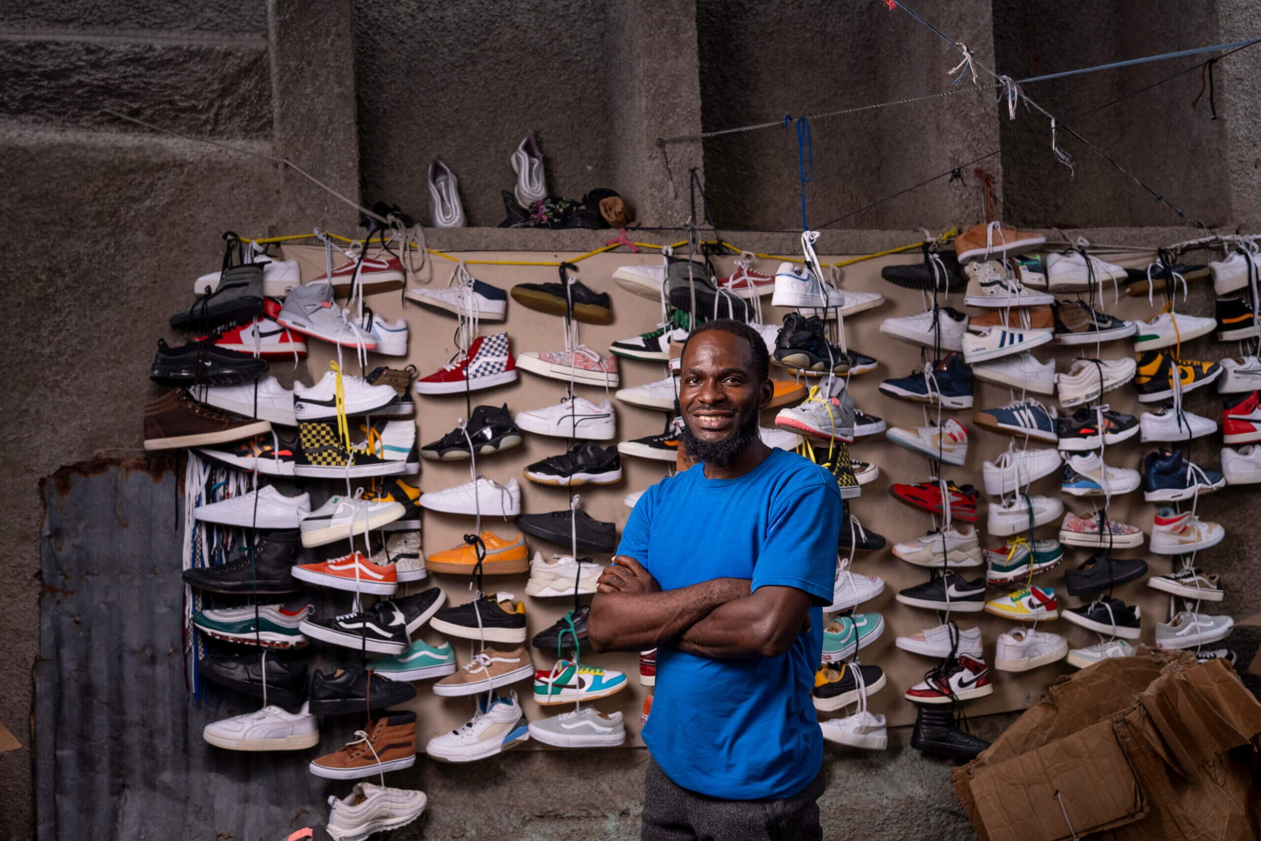 Circularity is now a business requirement. Here’s what that means for your brand.