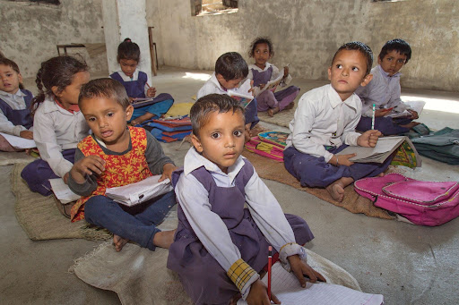 How Does Poverty Affect Education