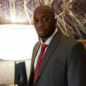 Jim Barimeyana