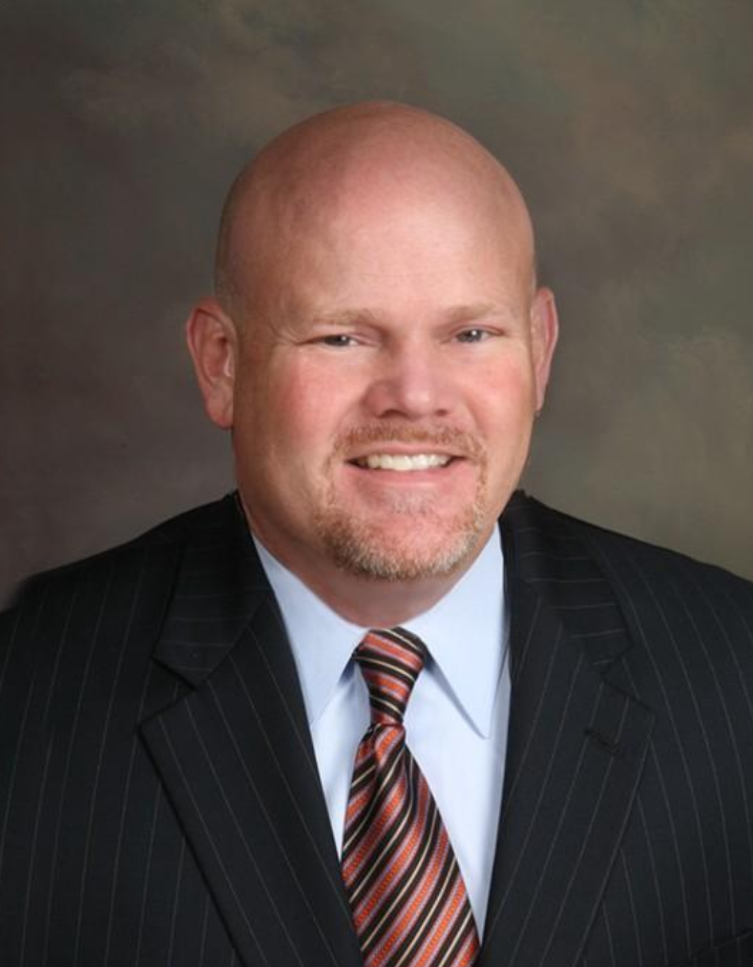 Michael Faircloth